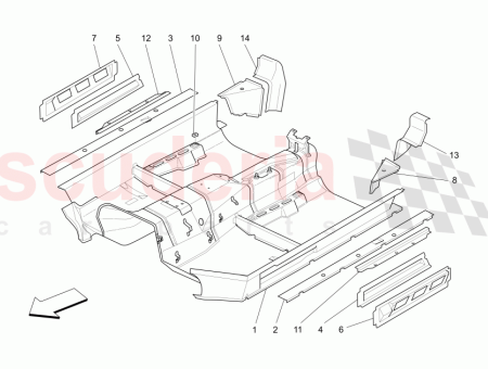 Photo of ZENTRALE BODENGRUPPE…