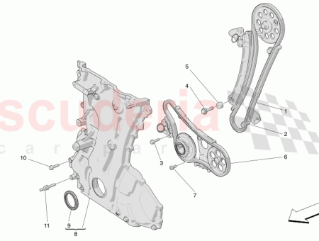 Photo of FRONTABDECKUNG…