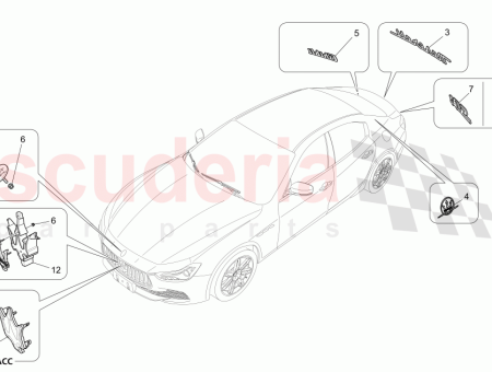 Photo of LOGO HALTERUNG KIT…