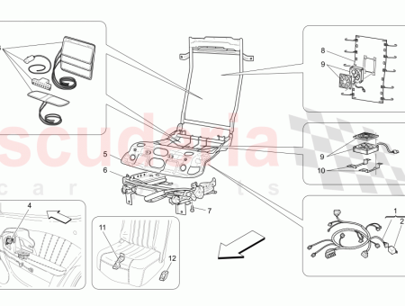 Photo of LINKE SEITE INNERE HALTERUNG…
