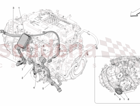 Photo of LDRUCKLEITUNG…