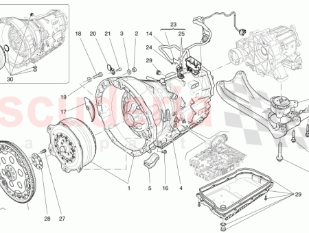 Photo of MOTORSCHWUNGRAD MONTAGE…