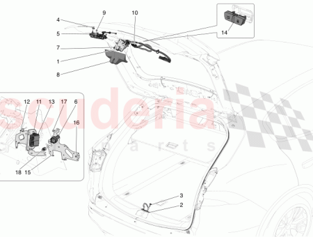 Photo of SCHLOSSABDECKUNG…