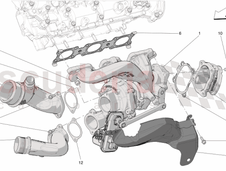 Photo of LINKSEITEN ROHR…