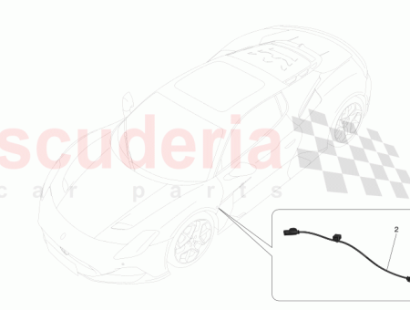 Photo of SEITENLEUCHTE…