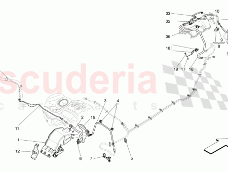 Photo of DAMPFLEITUNG VOM ROHR ZUR REINLUFTH LSE…