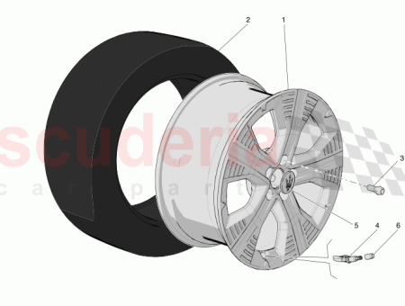 Photo of SENSOR MIT DRUCKVENTIL…