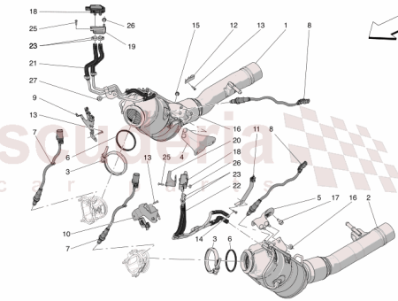 Photo of HEISSES ENDE CCGPF DX…