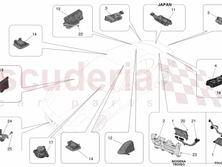 Photo of VERST RKER KABEL…