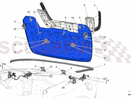 Photo of REAR PROFILE CHROMED…