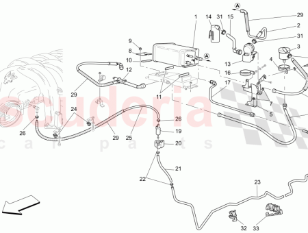 Photo of VERSCHRAUBUNG KOMPLETTES ROHR…