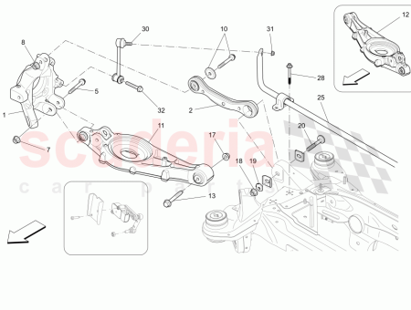 Photo of STURZSTANGE HINTEN…