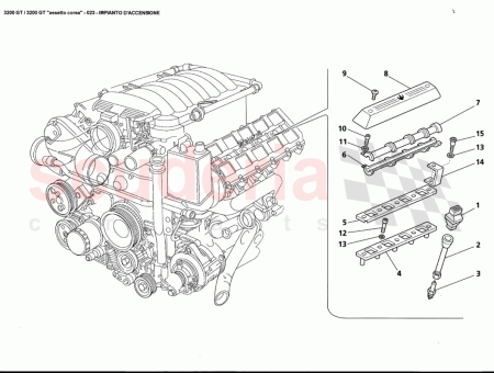 Photo of OBERE HALBSCHALE…
