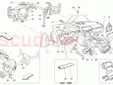 Photo of ZENTRALE PLATTE EUROPA USA CD JAPAN ME…