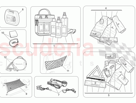 Photo of KOFFERRAUM GEP CKNETZ…