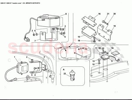 Photo of SENSOR ZUR HUBVERHINDERUNG…