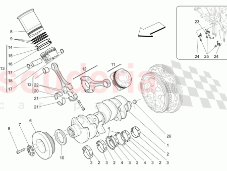 Photo of OBERES HALBLAGER…