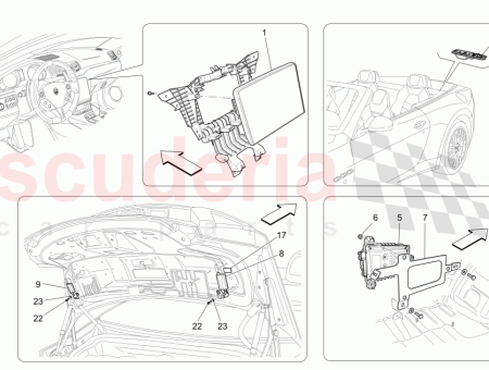 Photo of AM FM VERST RKER…
