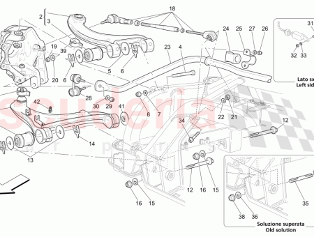Photo of STANGENPUFFER D 20X43…