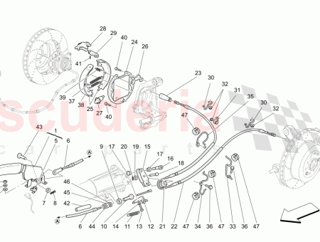 Photo of FRONTKABEL…