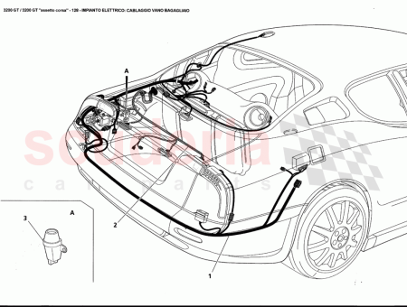 Photo of L NGSVERDRAHTUNG…
