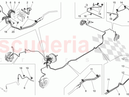 Photo of LINKE SEITENST TZE…