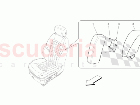 Photo of AIRBAGMODUL LINKE SEITE…