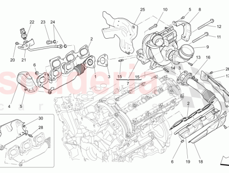 Photo of 456 AUSPUFFKR MMER…