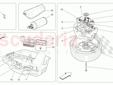 Photo of WERKZEUG SATZ…