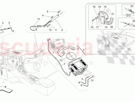 Photo of DIVERSITY BOX NIT VERBINDUNGSKABEL NUR F R JAPAN…