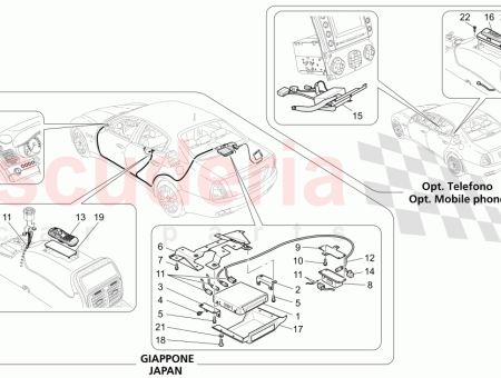 Photo of MOBILTELEFON KABEL…