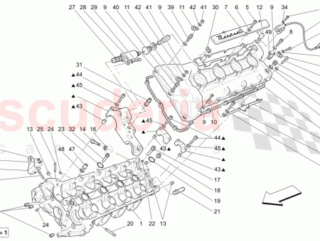 Photo of MADENSCHRAUBE M6 X 30…