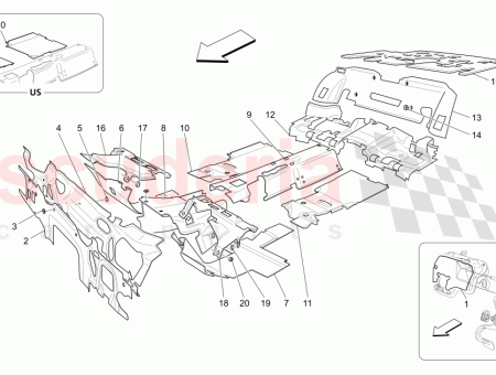 Photo of FEUERSCHUTZSCHILD SCHALLD MPFER…