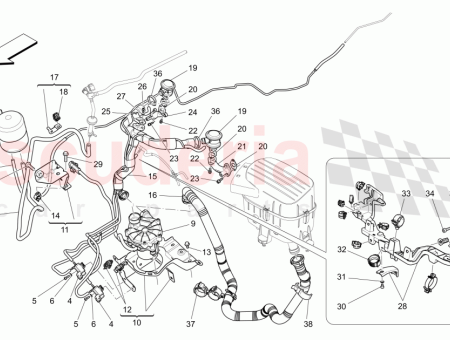 Photo of HALTEKLEMME…