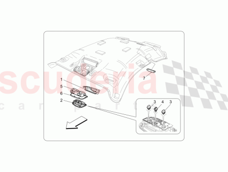 Photo of TASTENPLATTE NERO SCHWARZ N P…