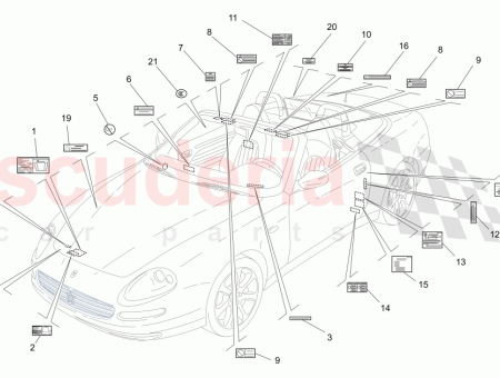 Photo of KONFORMIT TSKENNZEICHEN…