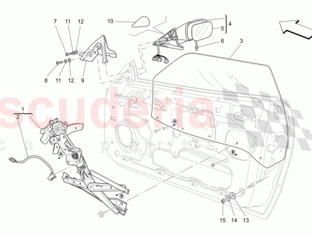 Photo of LINKE SEITE USSERER R CKSPIEGEL…
