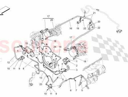 Photo of WG DV STEUERROHRE 0…