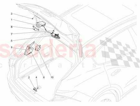 Photo of SCHLOSS DER HECKKLAPPE…