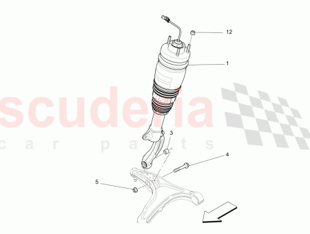 Photo of RECHTE SEITE FRONTSTOSSD MPFER…