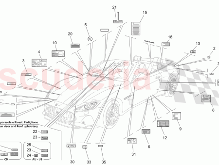 Photo of KRAFTSTOFF INFOBLATT…