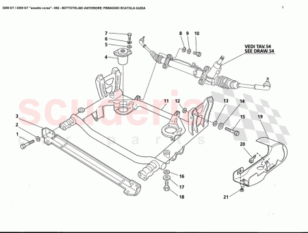 Photo of LENKUNGSGEH USE SCHILD…