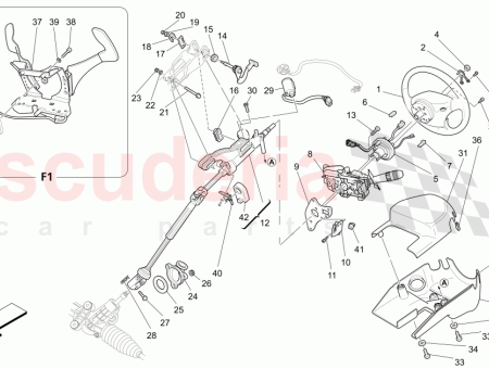 Photo of OBERER SCHUTZ DER LENKS ULE…