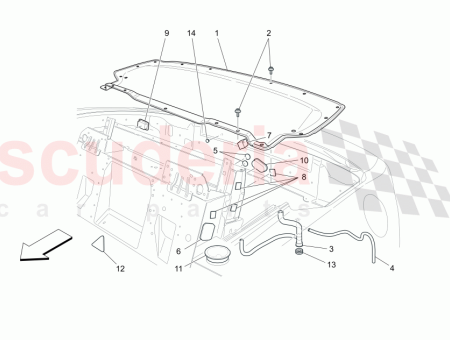 Photo of KOMPLETTES ABFLUSSROHR…