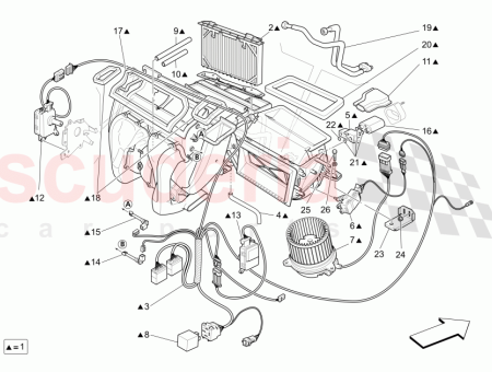 Photo of KOMPLETTER VERDAMPFER SATZ…