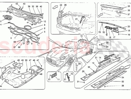 Photo of LINKE SEITENABDECKUNG…