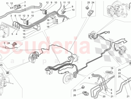 Photo of LINKES STARRES ZWISCHENROHR…