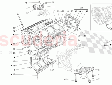 Photo of MOTOR MONTAGE…