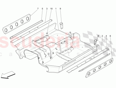 Photo of RH UNTERER HOLM DER T R…