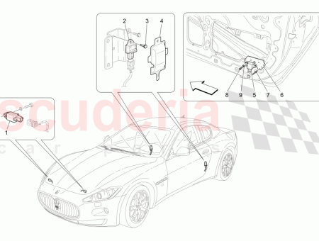 Photo of SEITENAUFPRALLSENSOR…